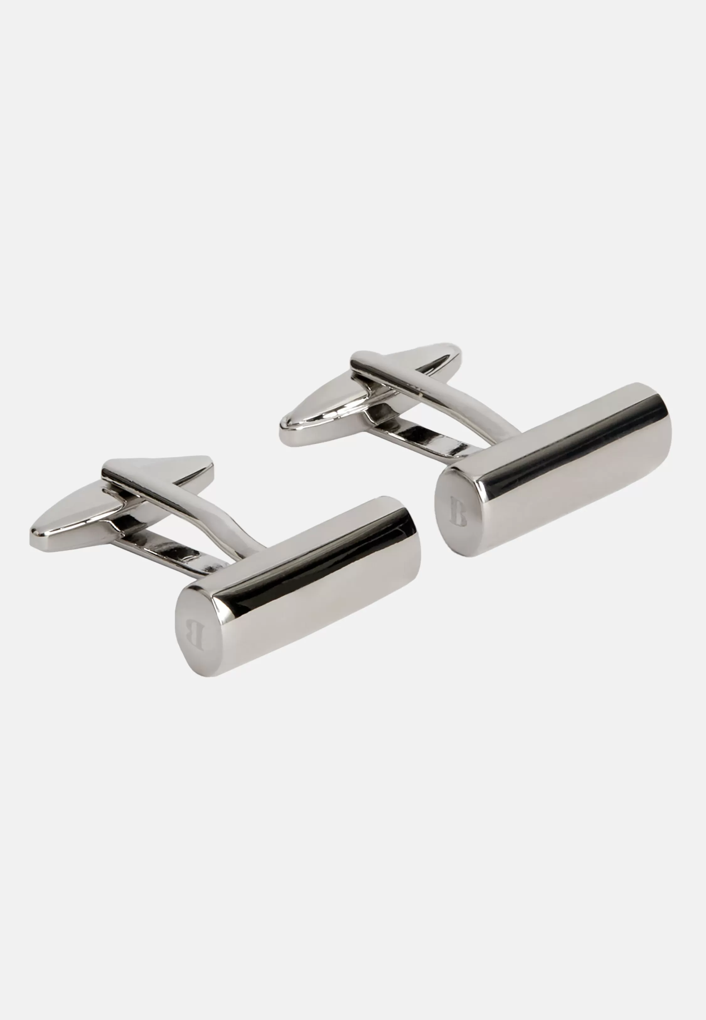 Boggi Milano Bar Logo Cufflinks