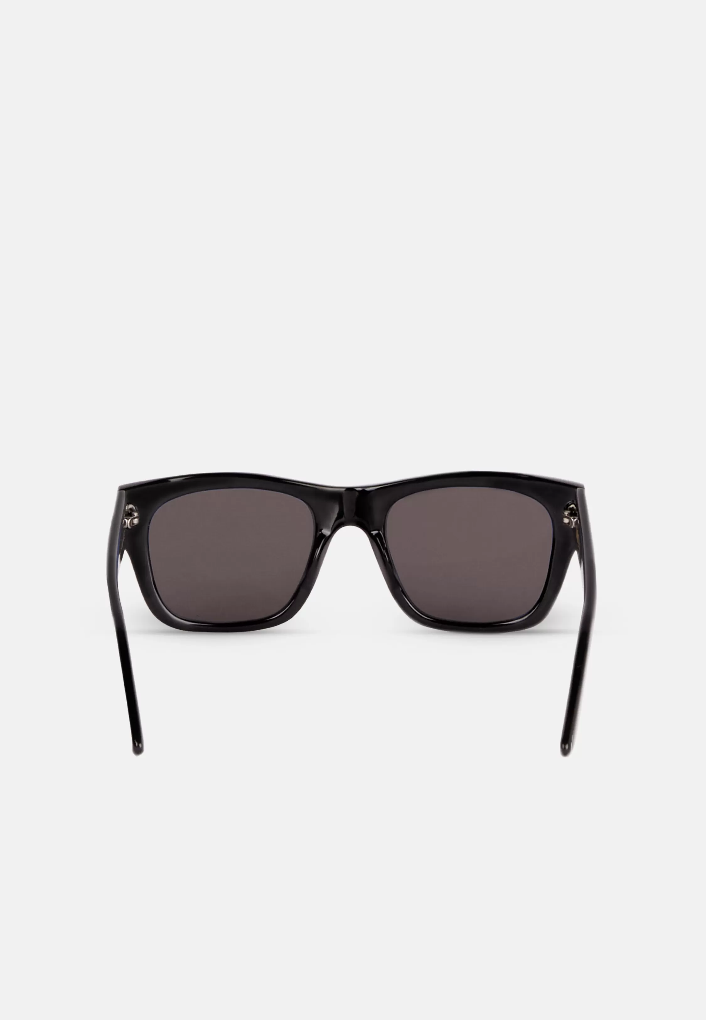 Boggi Milano Black Positano Glasses