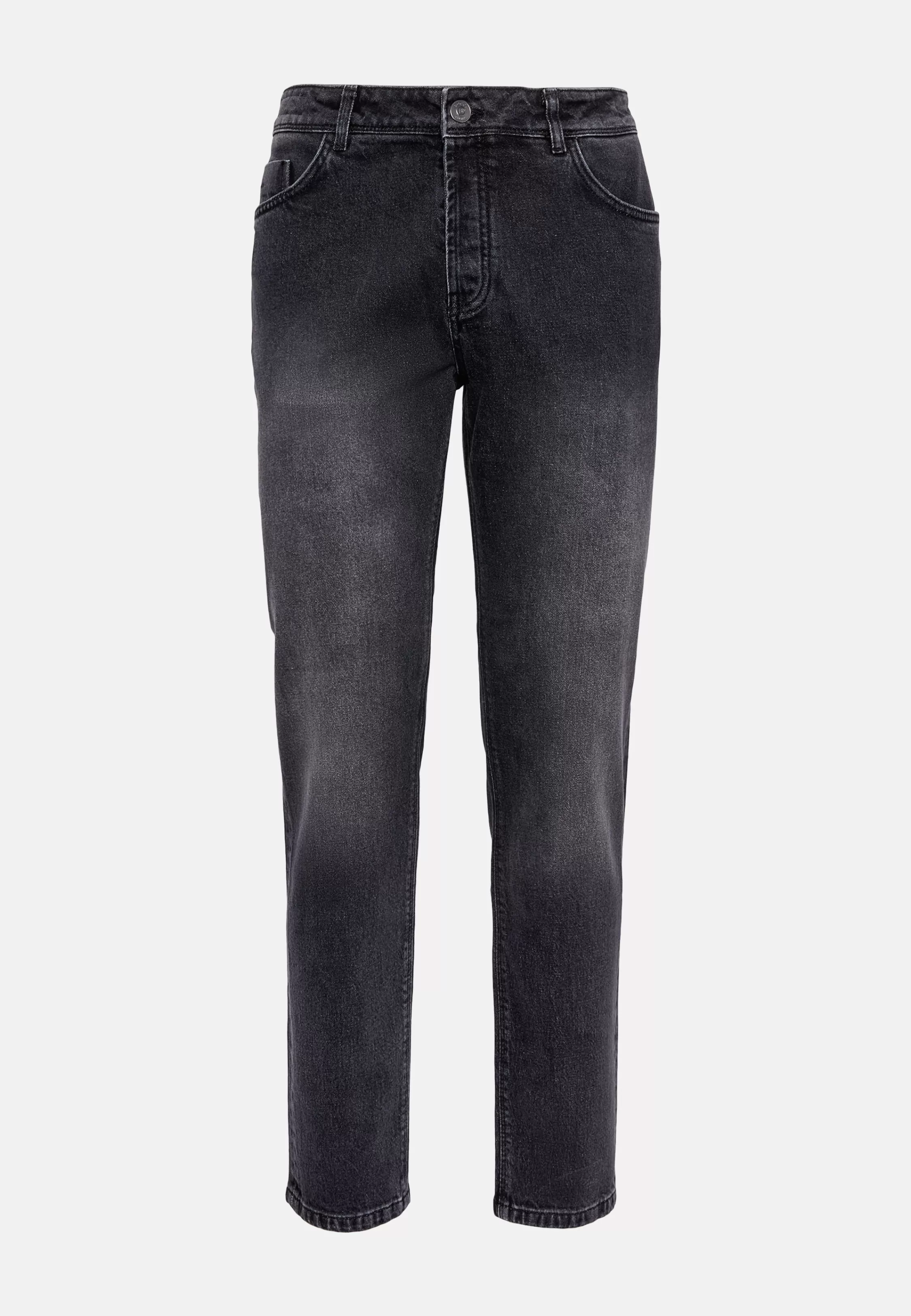 Boggi Milano Stretch Denim Jeans