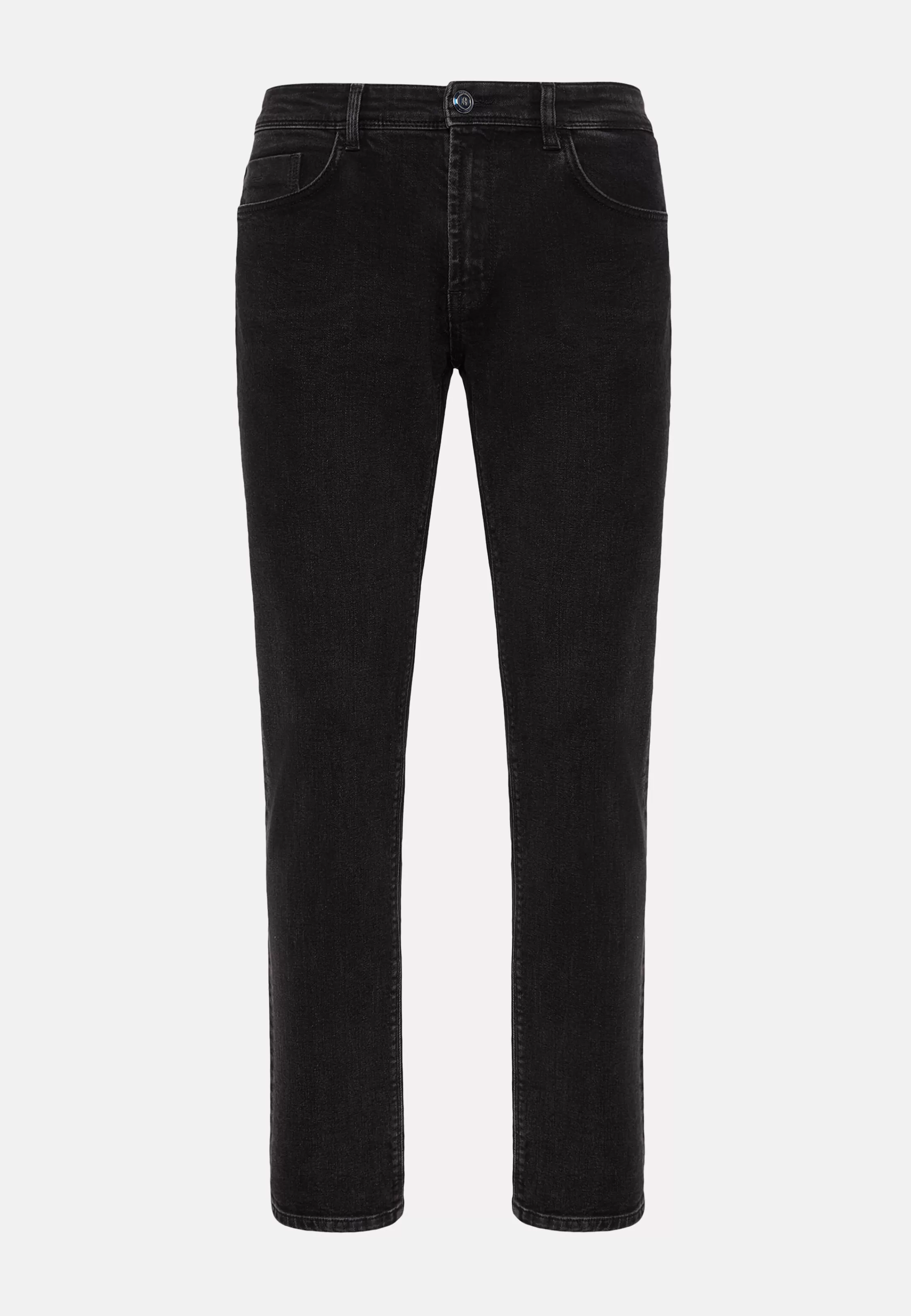 Boggi Milano Stretch Denim Jeans