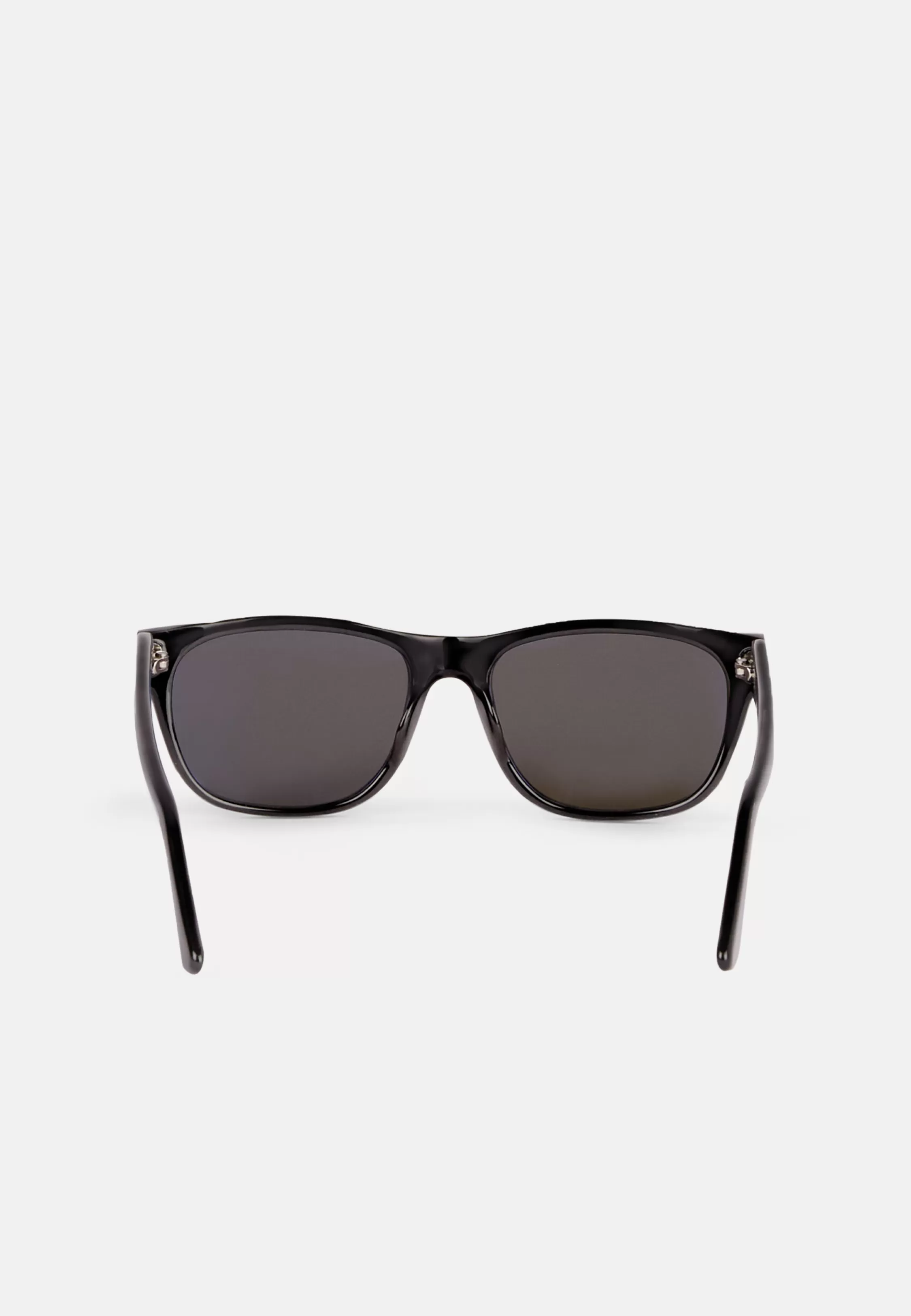 Boggi Milano Black Taormina Glasses