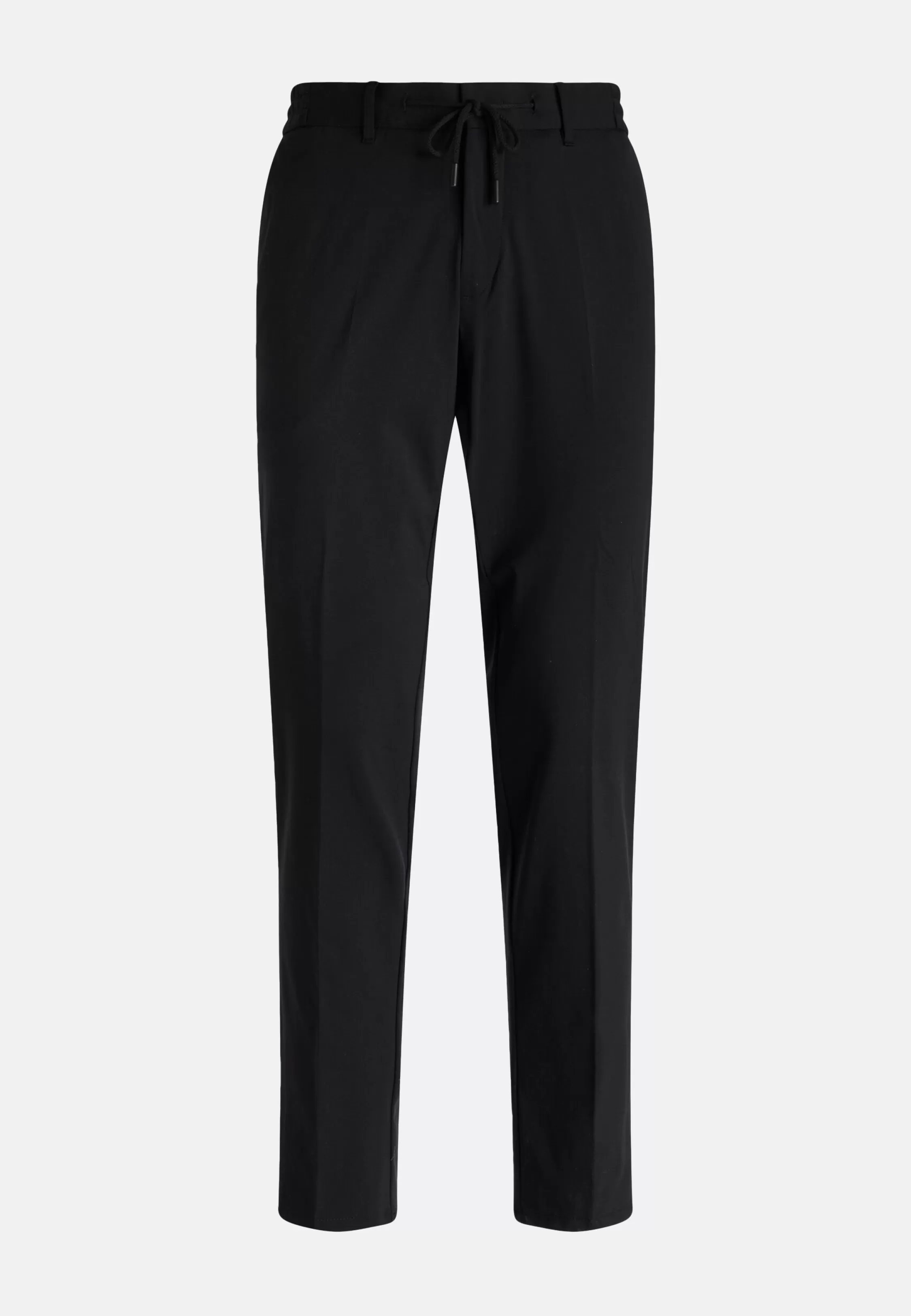 Boggi Milano Btech Stretch Nylon Pants