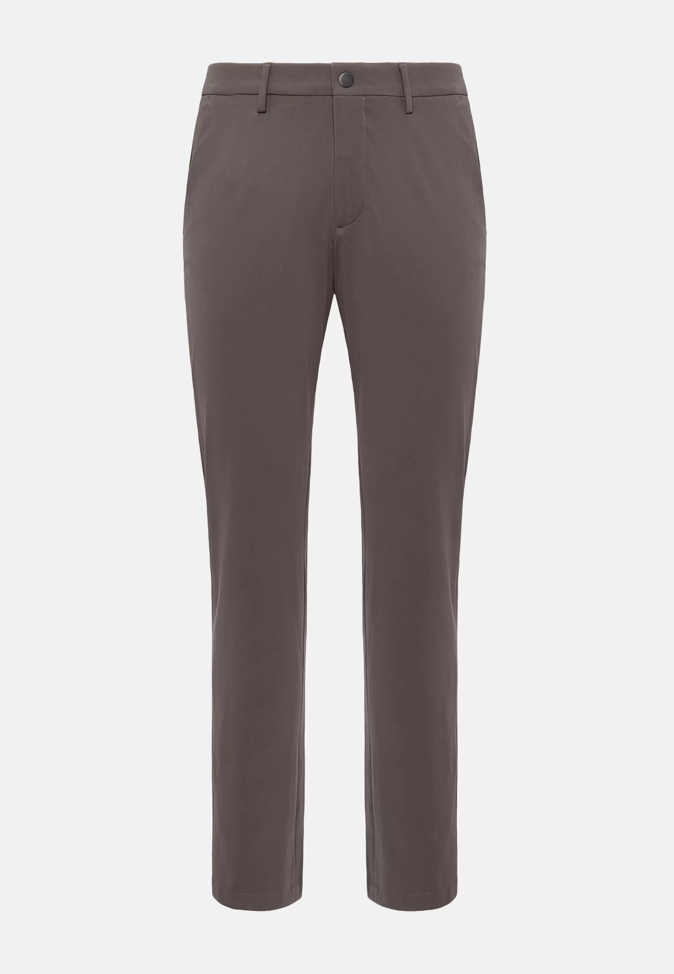 Boggi Milano B-Tech Stretch Nylon Trousers