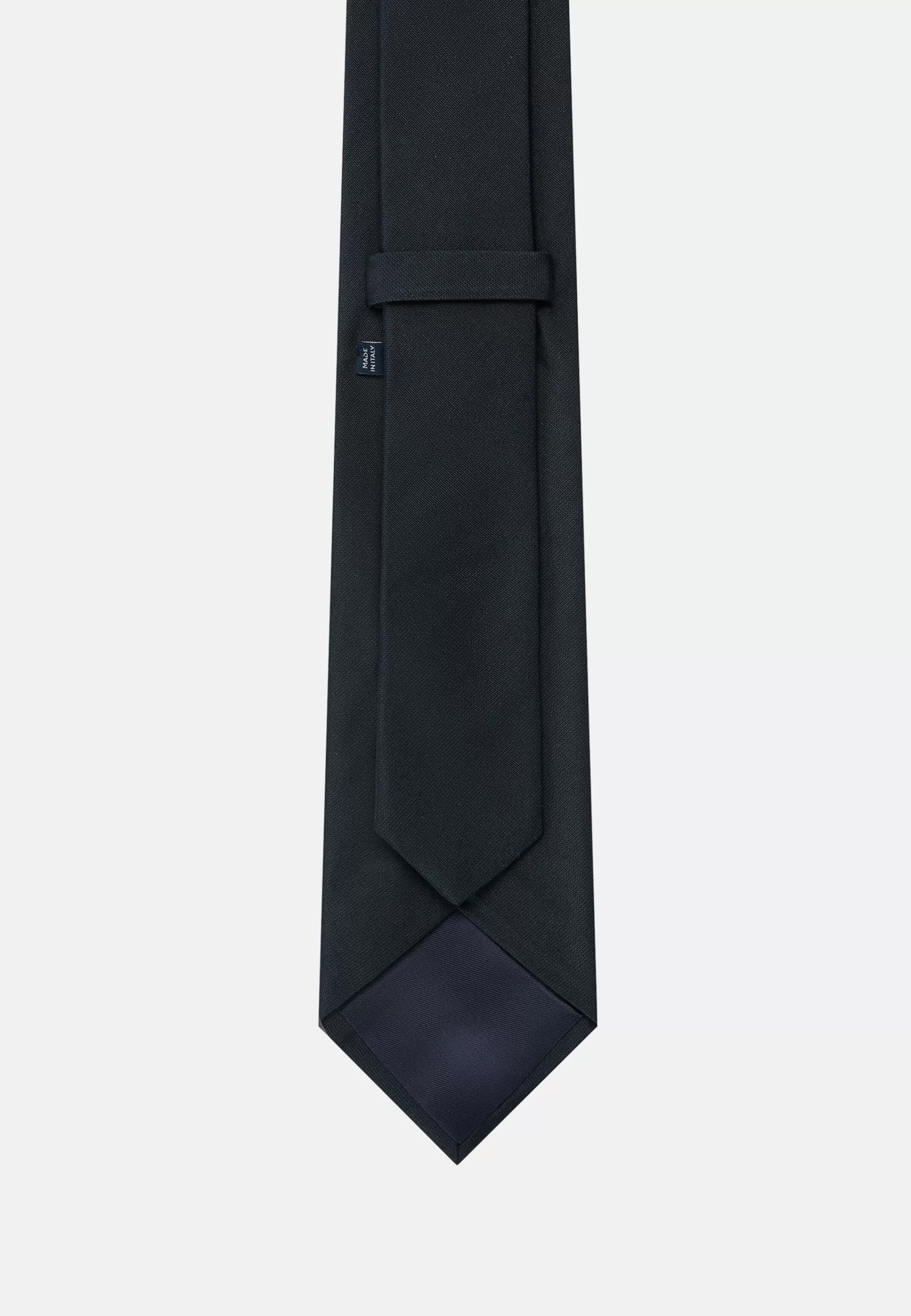 Boggi Milano Cotton Blend Tie