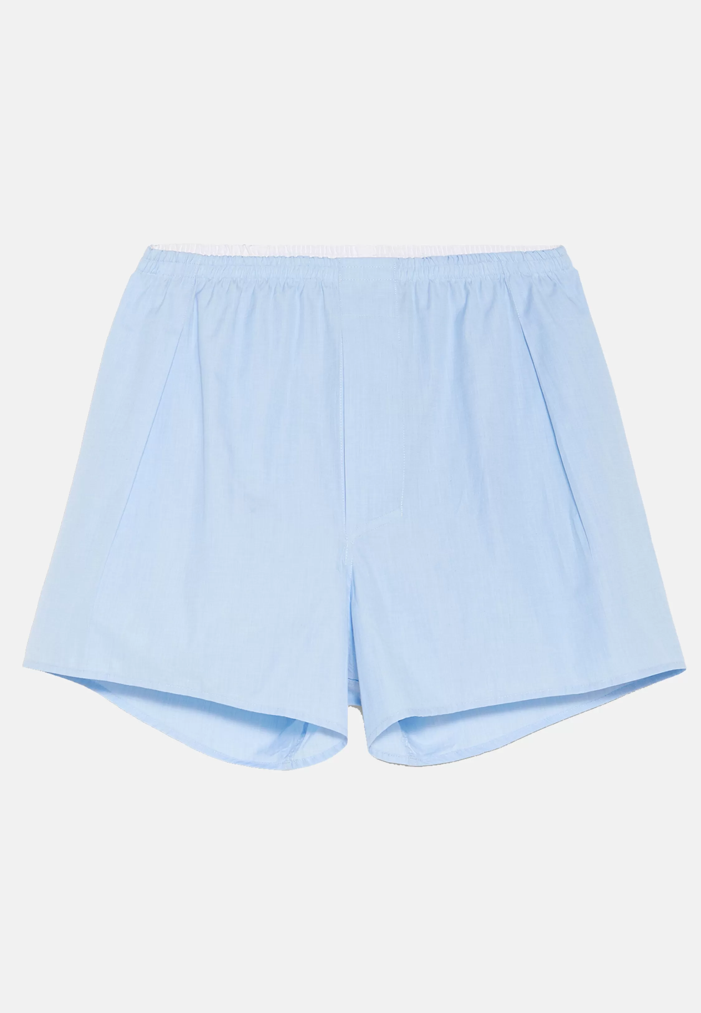 Boggi Milano Cotton Boxer Shorts