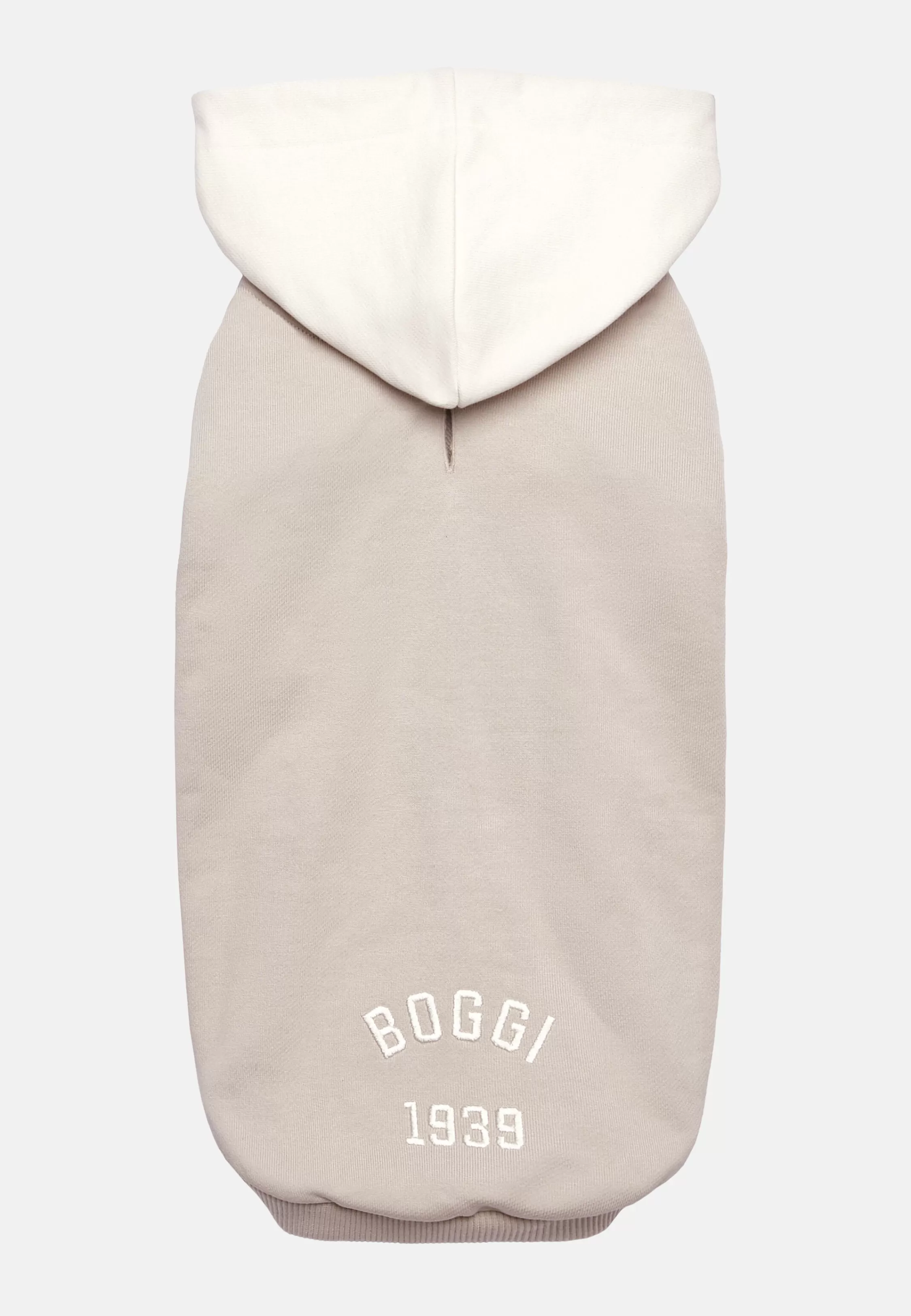 Boggi Milano Cotton Hoodie For Dogs