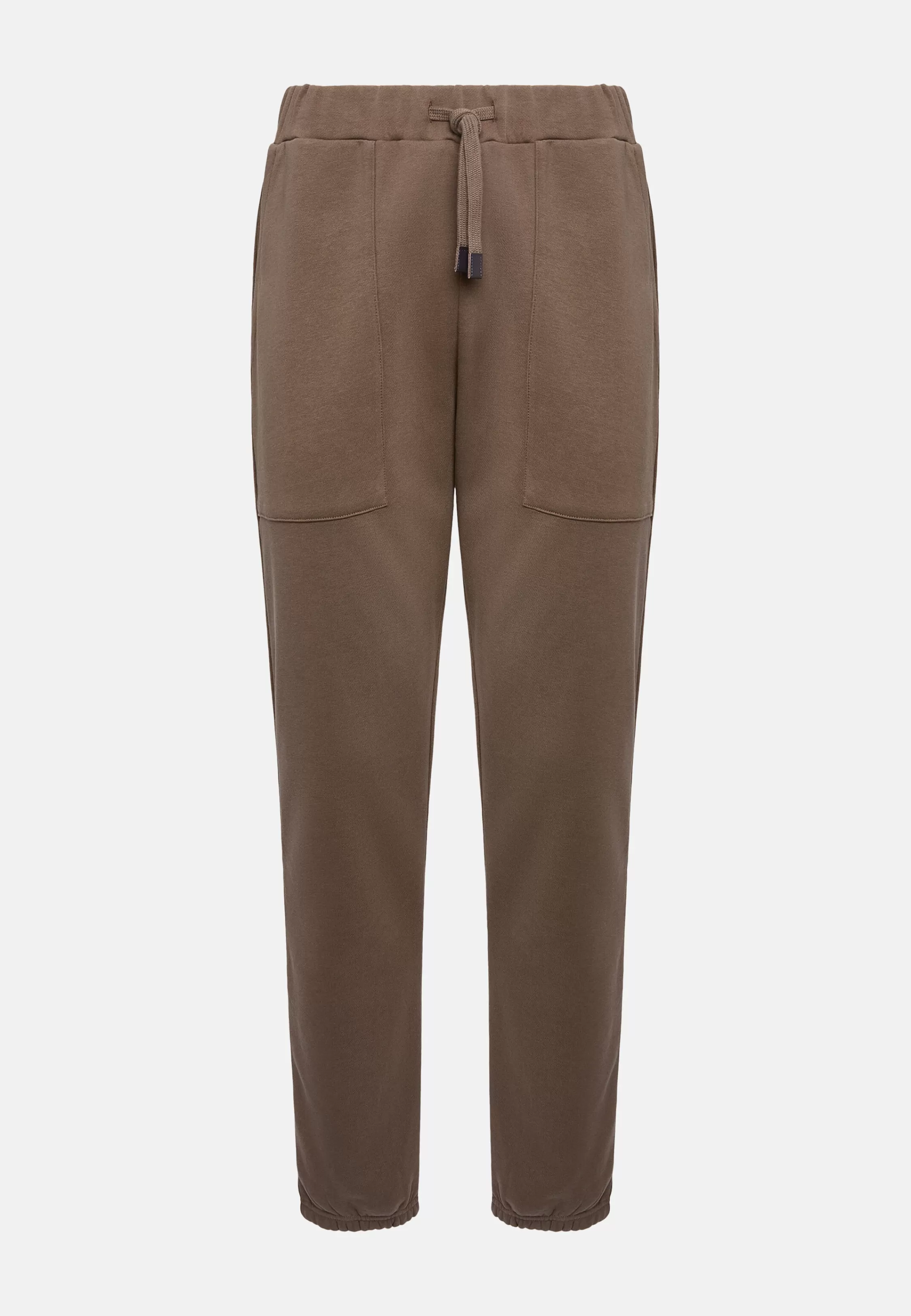 Boggi Milano Cotton Trousers