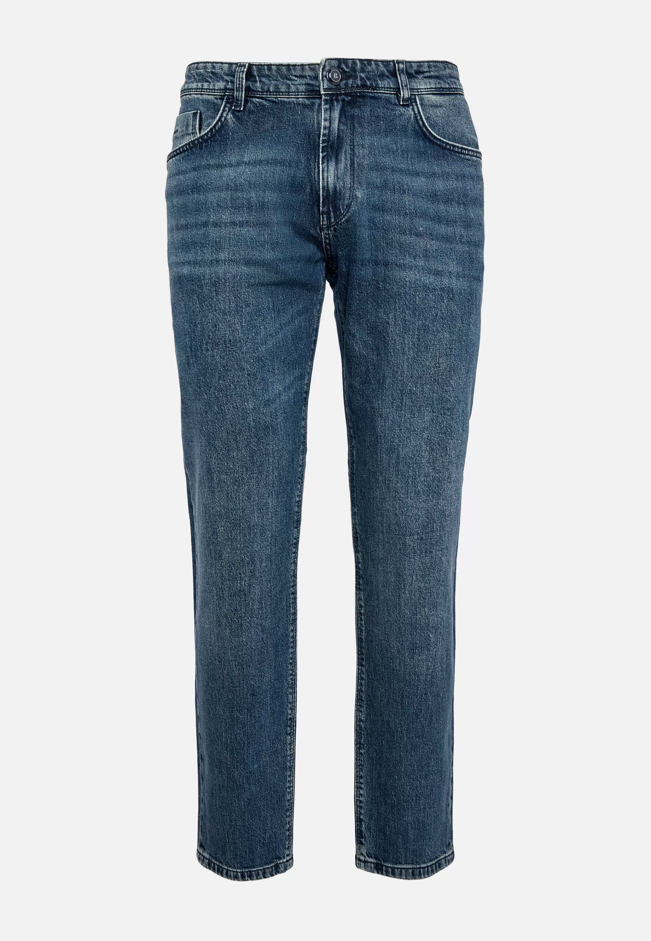 Boggi Milano Stretch Denim Jeans