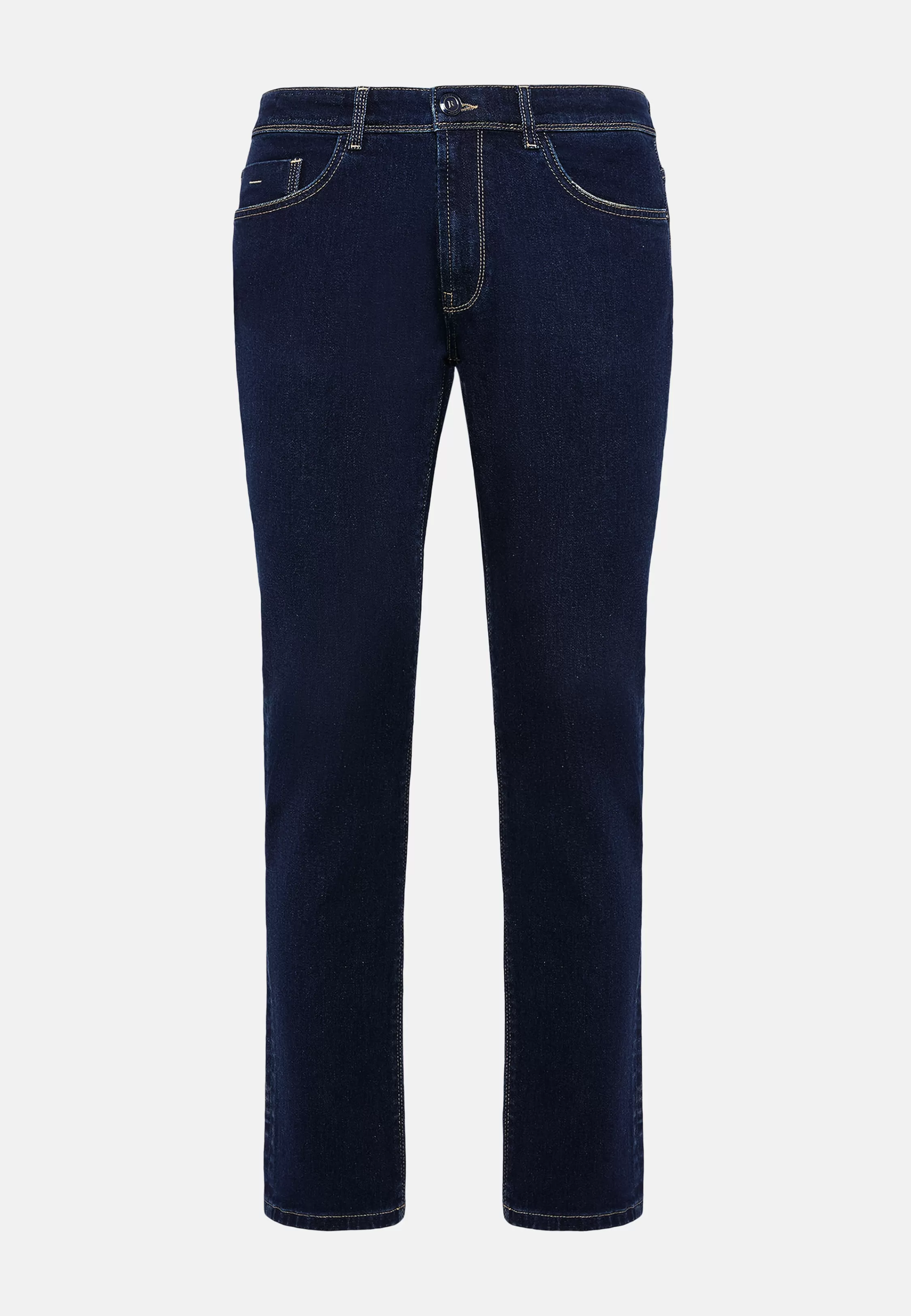 Boggi Milano Stretch Denim Jeans