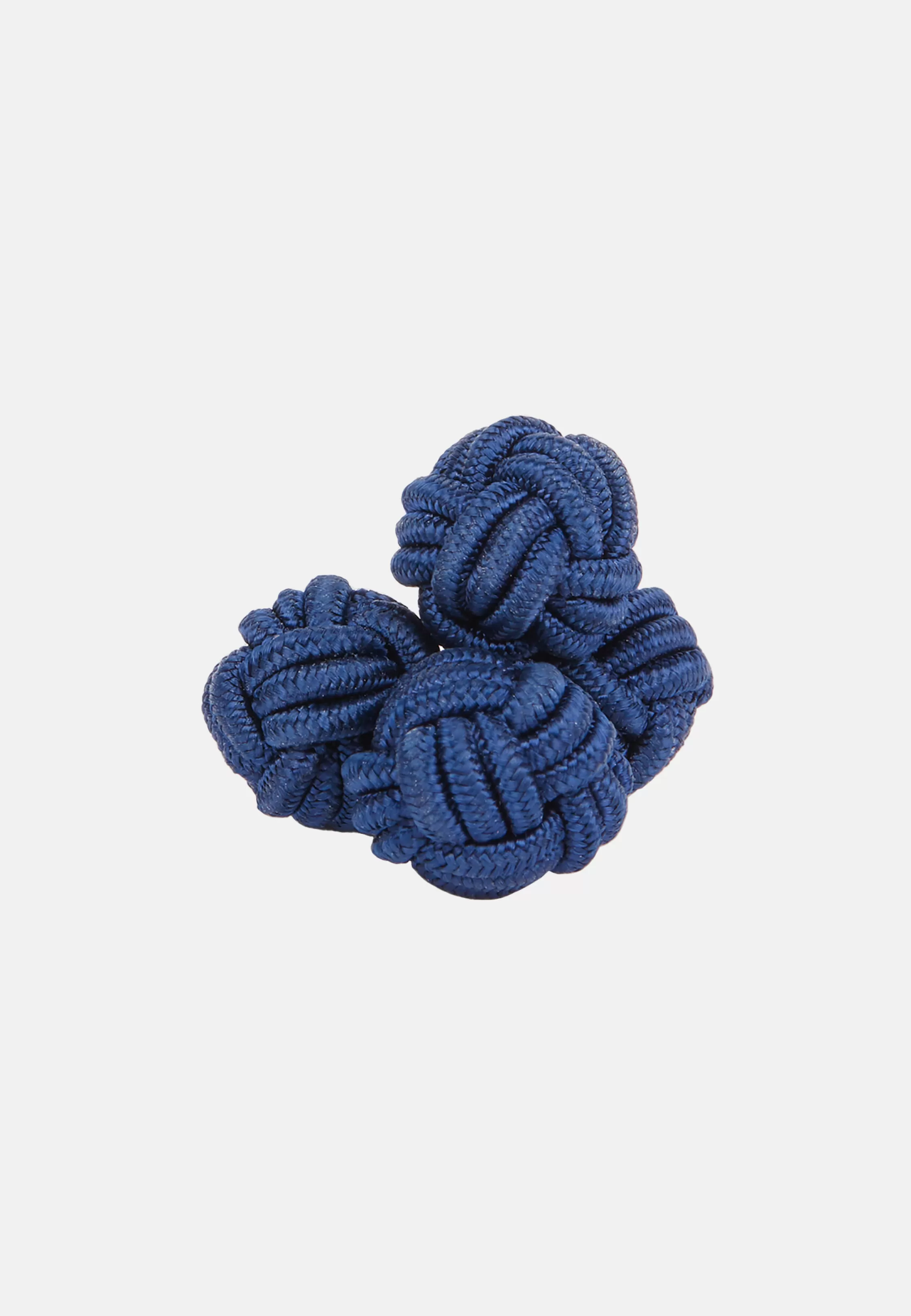 Boggi Milano Knot Cufflinks