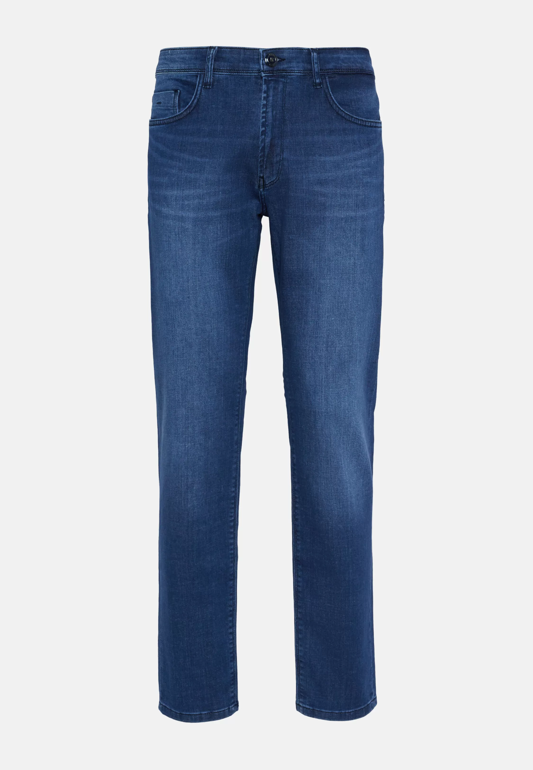 Boggi Milano Stretch Denim Jeans