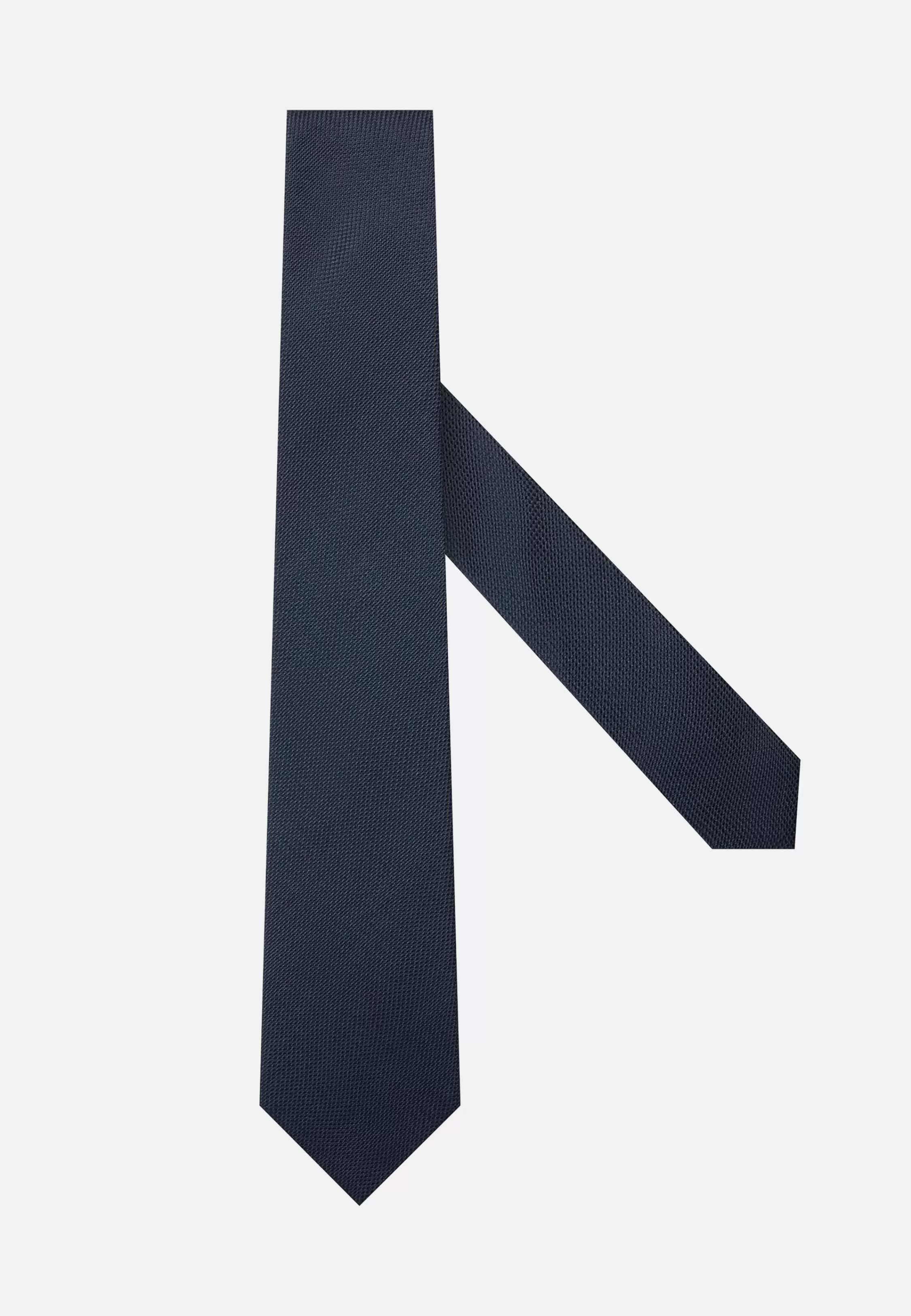 Boggi Milano Silk Jacquard Tie