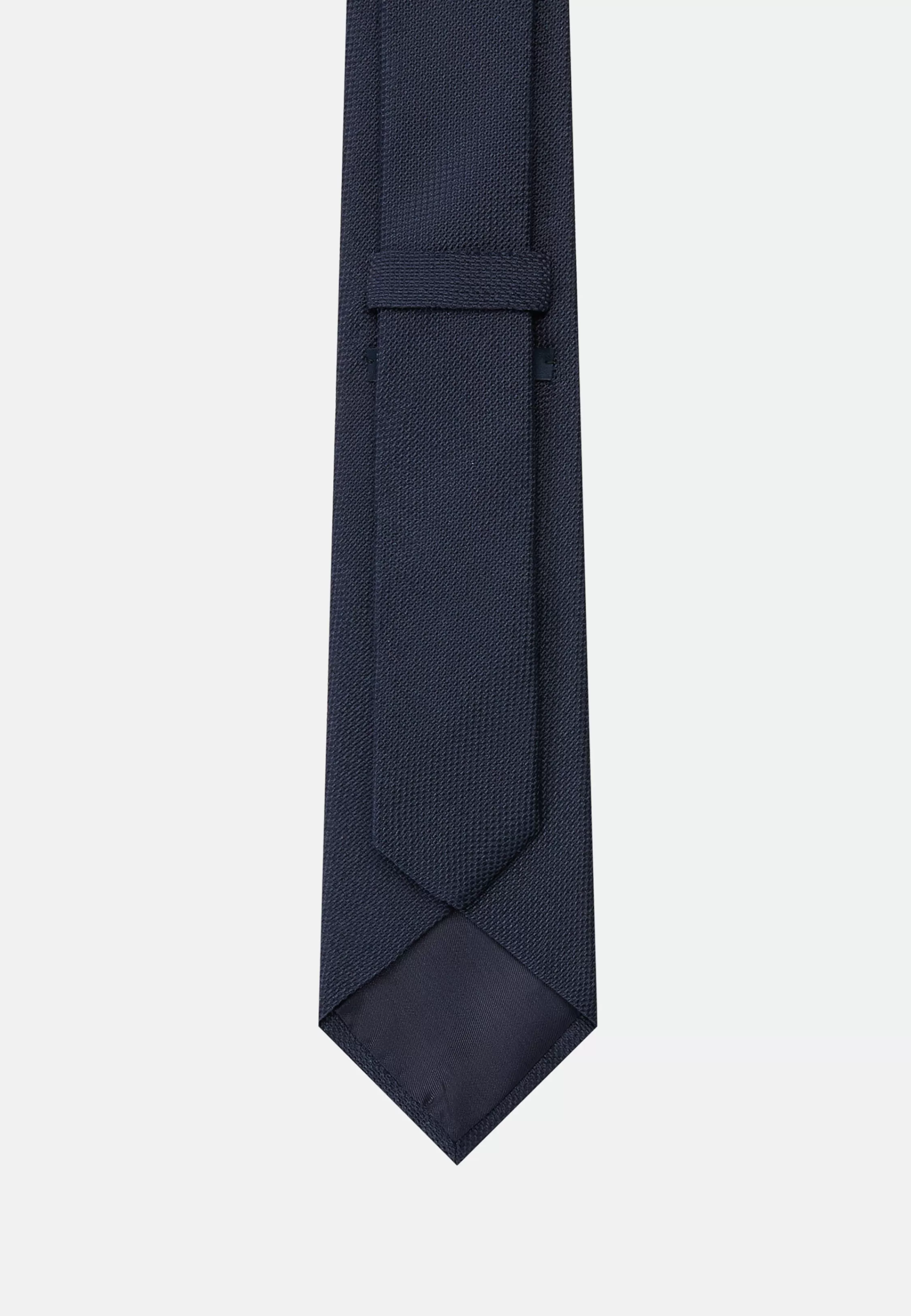 Boggi Milano Silk Jacquard Tie