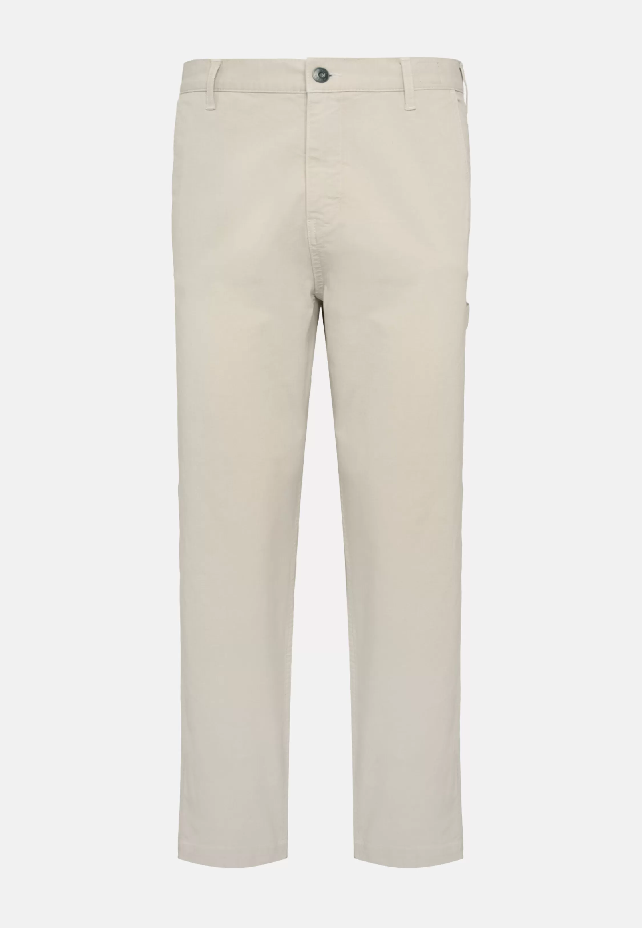 Boggi Milano Stretch Cotton Pants