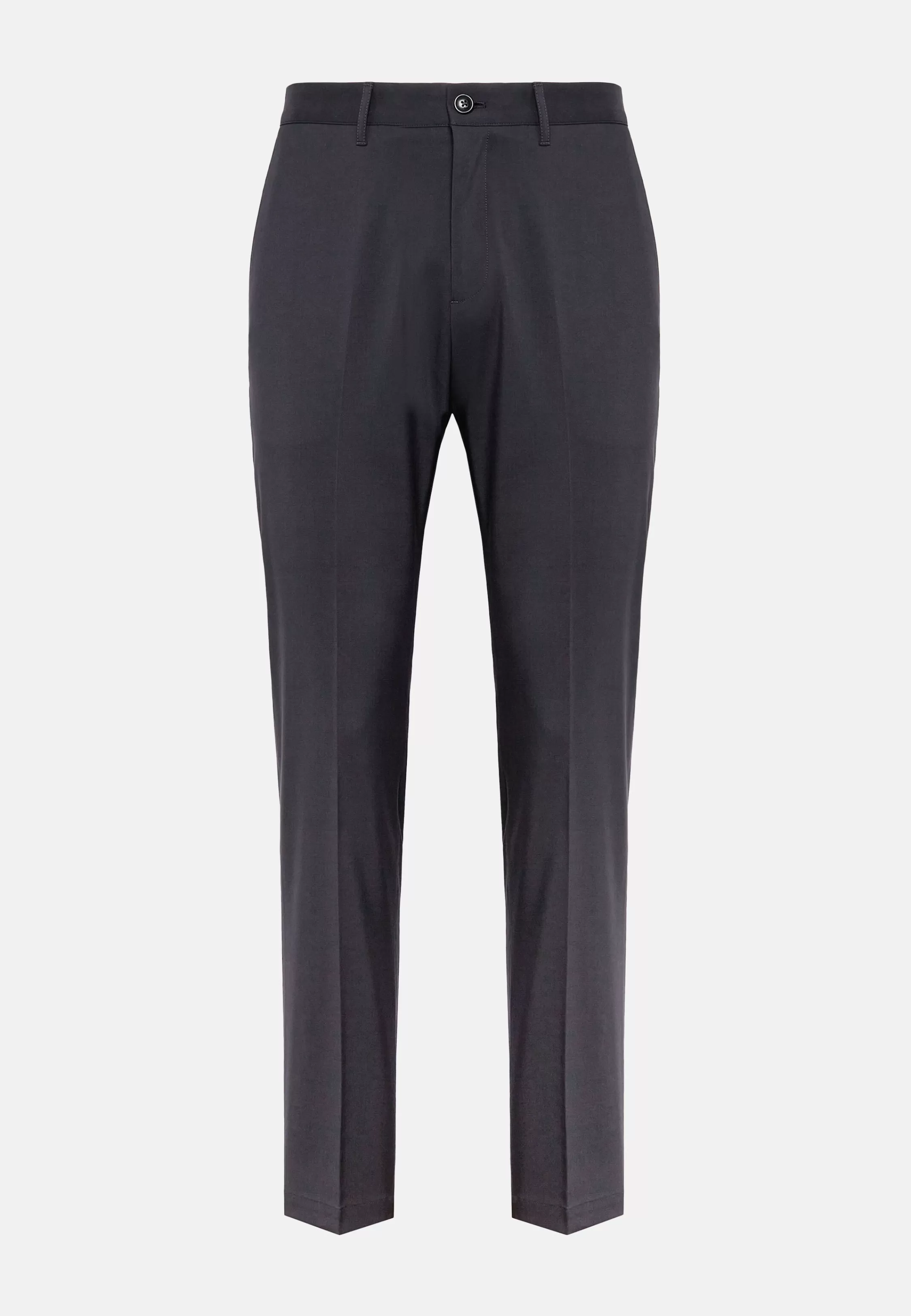 Boggi Milano Tech Cotton Pants