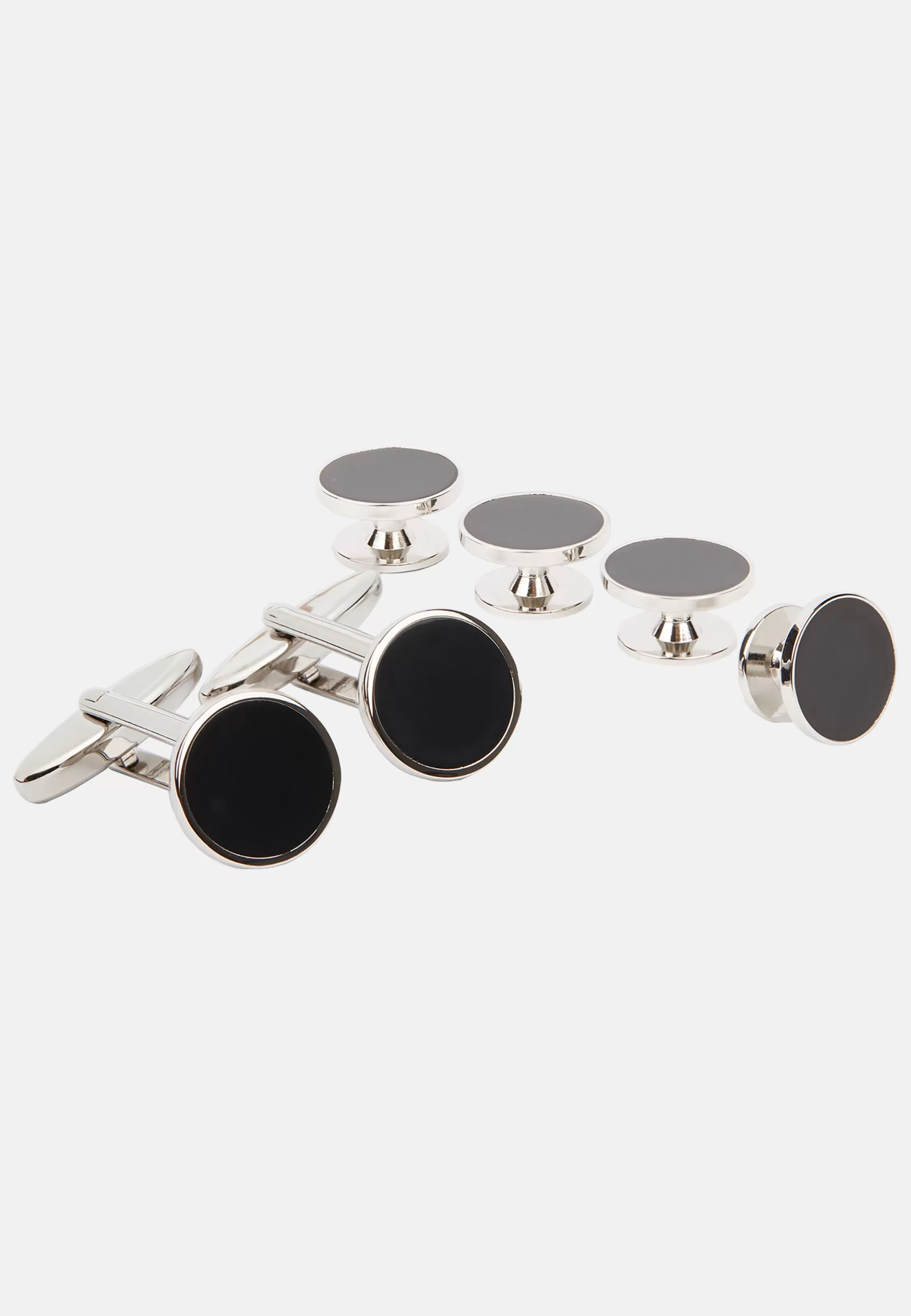 Boggi Milano Tuxedo Cufflinks