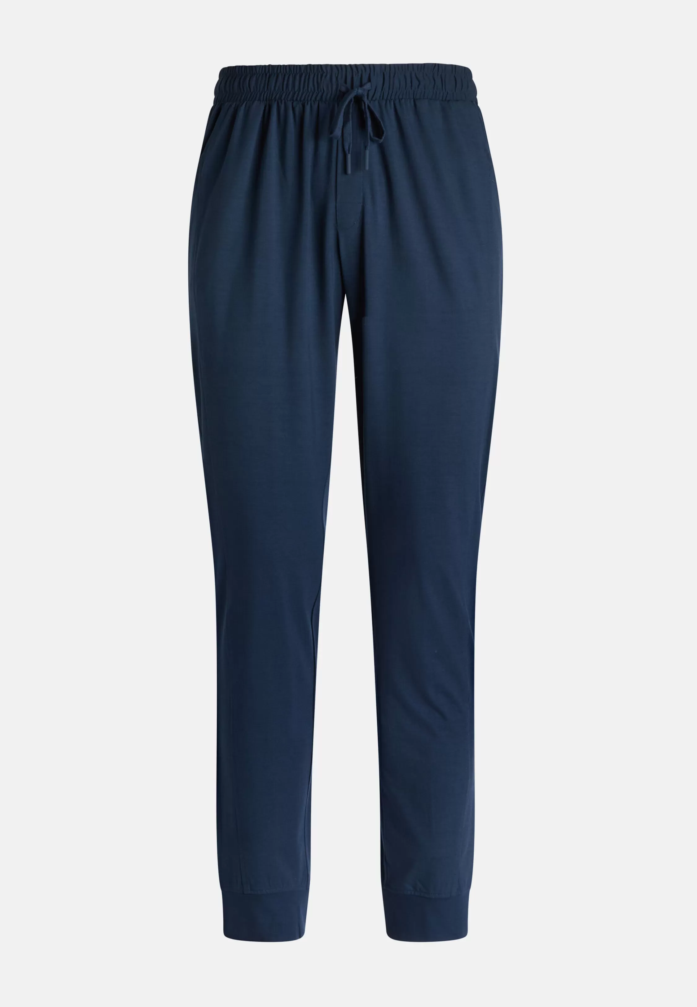 Boggi Milano Viscose Blend Pyjama Pants