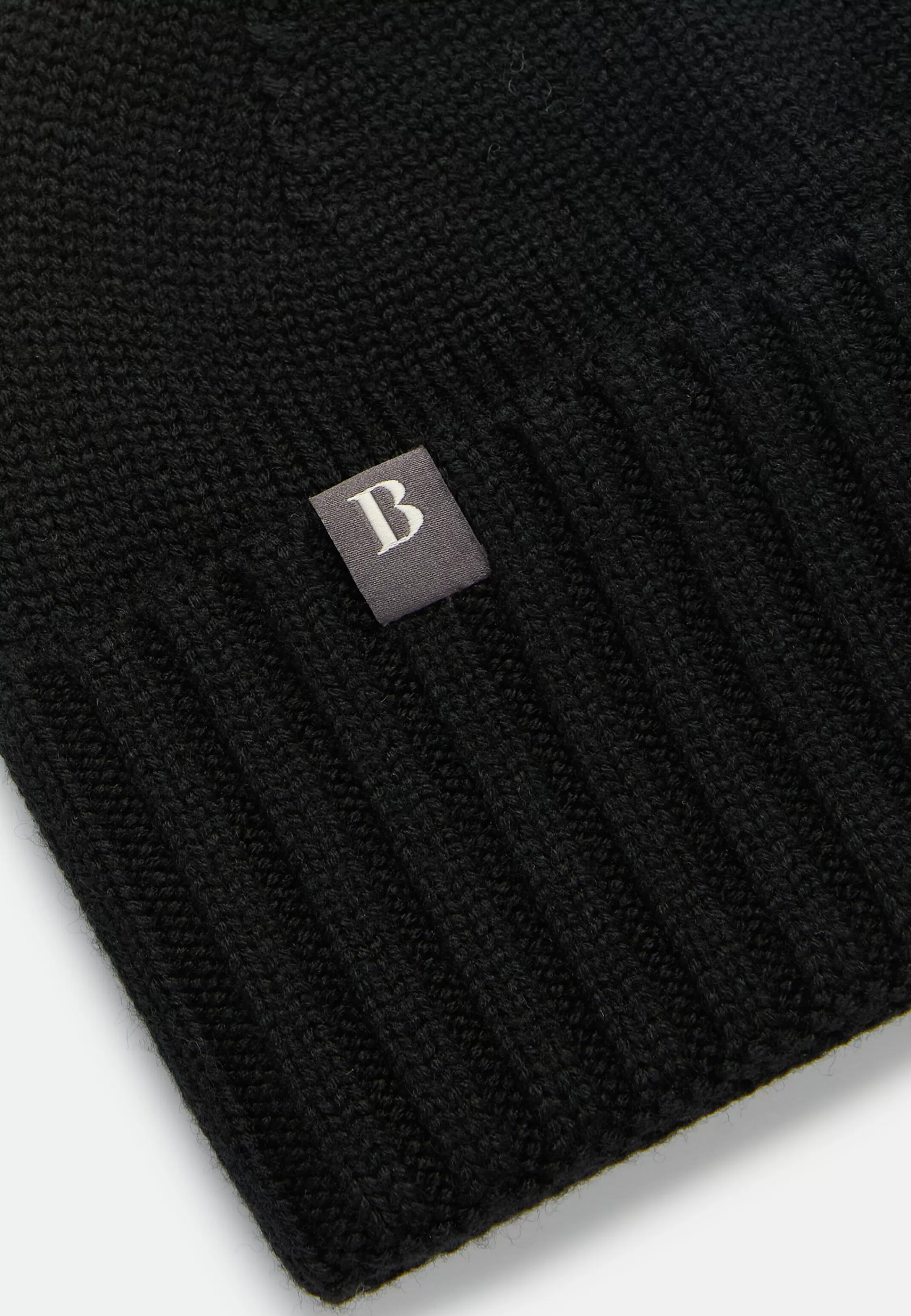 Boggi Milano Wool Hat